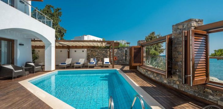 VIP puhkus Kreetal, 5* hotellis CRETA MARIS RESORT! 3