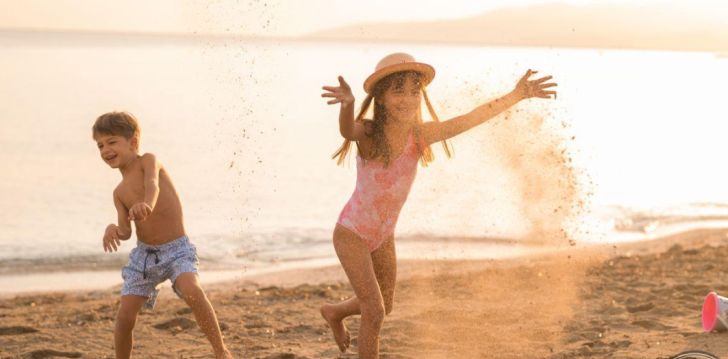 VIP puhkus Kreetal, 5* hotellis CRETA MARIS RESORT! 6