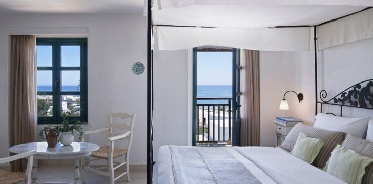 VIP puhkus Kreetal, 5* hotellis CRETA MARIS RESORT! 10