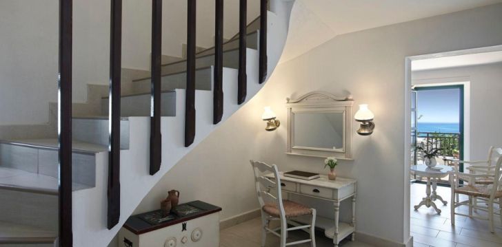 VIP puhkus Kreetal, 5* hotellis CRETA MARIS RESORT! 12