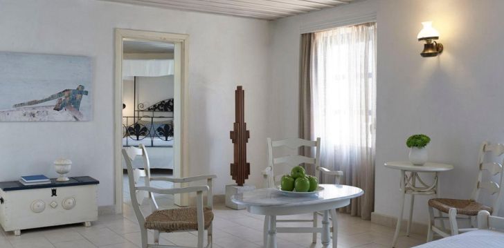 VIP puhkus Kreetal, 5* hotellis CRETA MARIS RESORT! 15