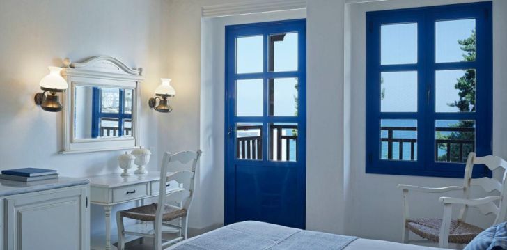 VIP puhkus Kreetal, 5* hotellis CRETA MARIS RESORT! 16