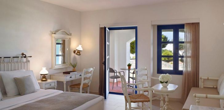 VIP puhkus Kreetal, 5* hotellis CRETA MARIS RESORT! 21