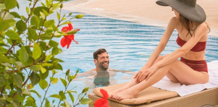VIP puhkus Kreetal, 5* hotellis CRETA MARIS RESORT! 30