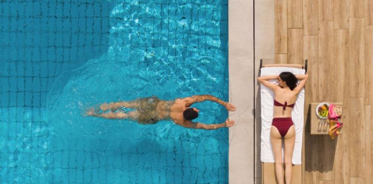VIP puhkus Kreetal, 5* hotellis CRETA MARIS RESORT! 31