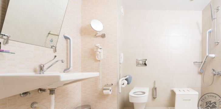 VIP puhkus Kreetal, 5* hotellis CRETA MARIS RESORT! 35