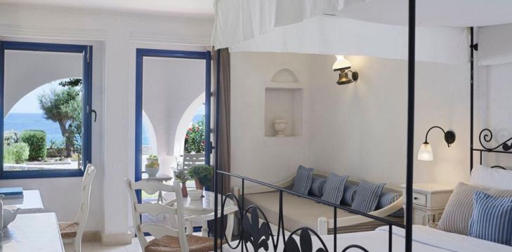 VIP puhkus Kreetal, 5* hotellis CRETA MARIS RESORT! 37