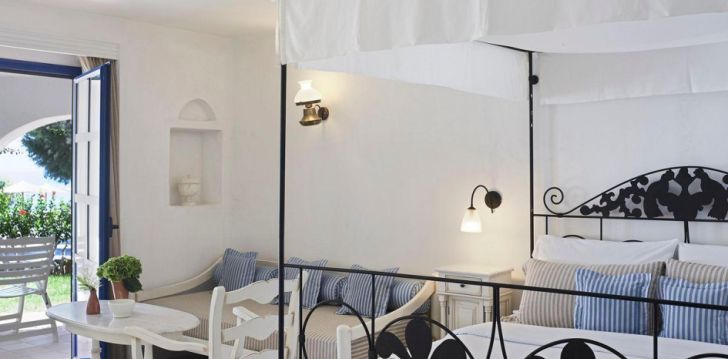VIP puhkus Kreetal, 5* hotellis CRETA MARIS RESORT! 38