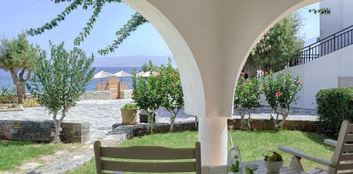 VIP puhkus Kreetal, 5* hotellis CRETA MARIS RESORT! 41
