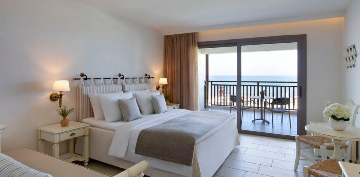 VIP puhkus Kreetal, 5* hotellis CRETA MARIS RESORT! 42