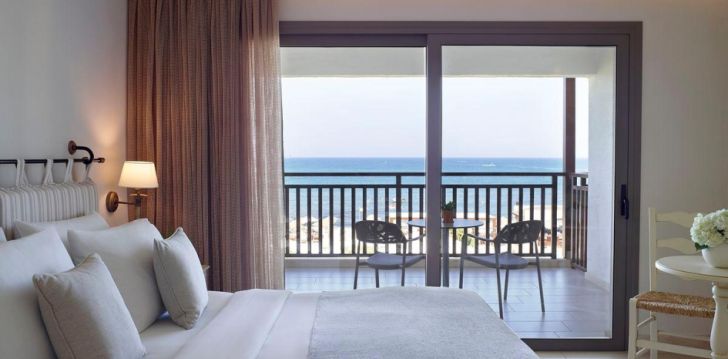 VIP puhkus Kreetal, 5* hotellis CRETA MARIS RESORT! 43