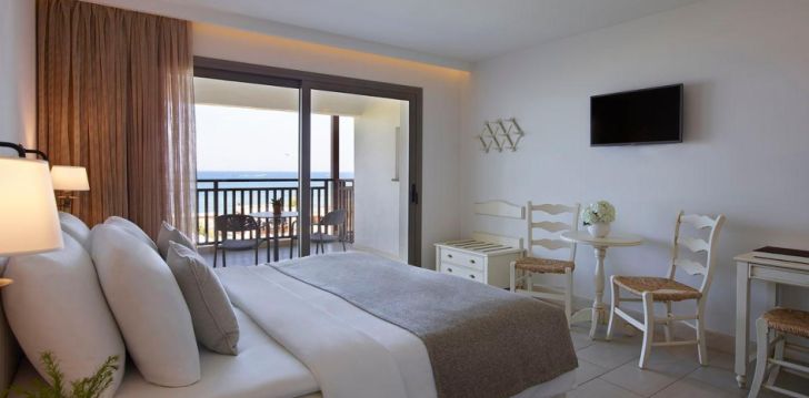 VIP puhkus Kreetal, 5* hotellis CRETA MARIS RESORT! 44