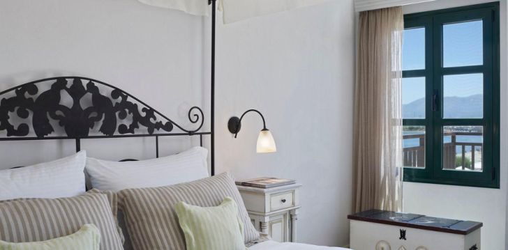 VIP puhkus Kreetal, 5* hotellis CRETA MARIS RESORT! 49