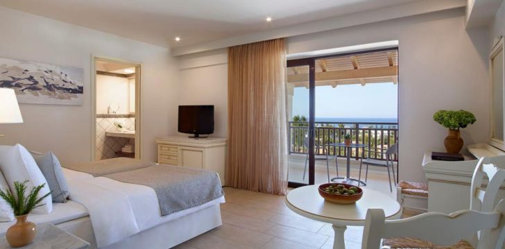 VIP puhkus Kreetal, 5* hotellis CRETA MARIS RESORT! 50