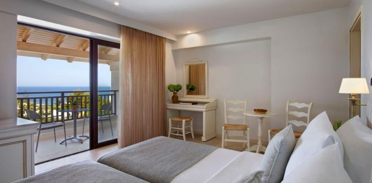 VIP puhkus Kreetal, 5* hotellis CRETA MARIS RESORT! 51