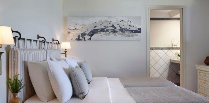 VIP puhkus Kreetal, 5* hotellis CRETA MARIS RESORT! 52