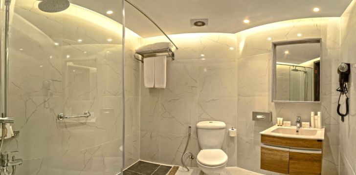 Sharm el Sheikh ja puhkus 5* hotellis INVIDIA CORAL BEACH TIRAN! 18