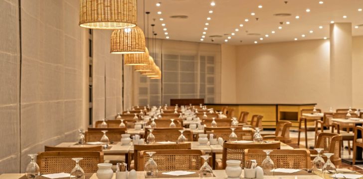 Sharm el Sheikh ja puhkus 5* hotellis INVIDIA CORAL BEACH TIRAN! 19