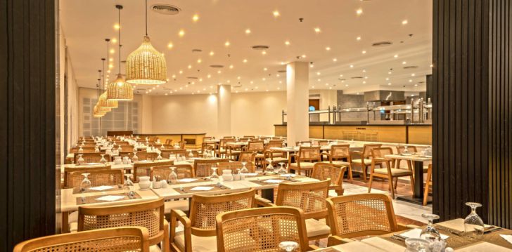 Sharm el Sheikh ja puhkus 5* hotellis INVIDIA CORAL BEACH TIRAN! 23