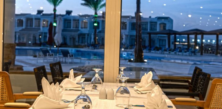 Sharm el Sheikh ja puhkus 5* hotellis INVIDIA CORAL BEACH TIRAN! 24