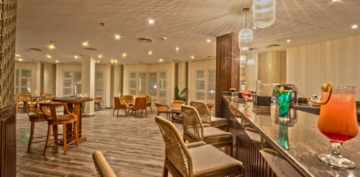 Sharm el Sheikh ja puhkus 5* hotellis INVIDIA CORAL BEACH TIRAN! 27