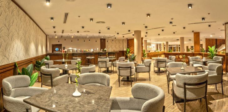 Sharm el Sheikh ja puhkus 5* hotellis INVIDIA CORAL BEACH TIRAN! 29