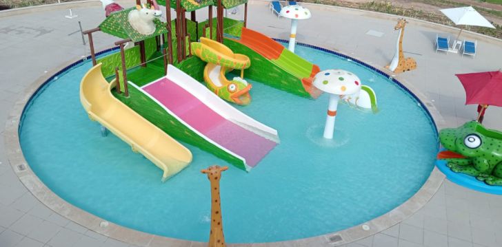 Sharm el Sheikh ja puhkus 5* hotellis INVIDIA CORAL BEACH TIRAN! 39