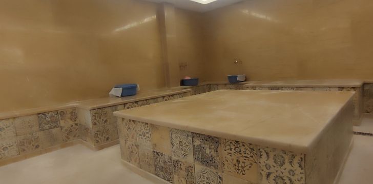 Sharm el Sheikh ja puhkus 5* hotellis INVIDIA CORAL BEACH TIRAN! 52