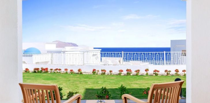 Luksuslik ja lõbus puhkus kõigile 5* PICKALBATROS PALACE RESORT hotellis Hurgahadas! 30