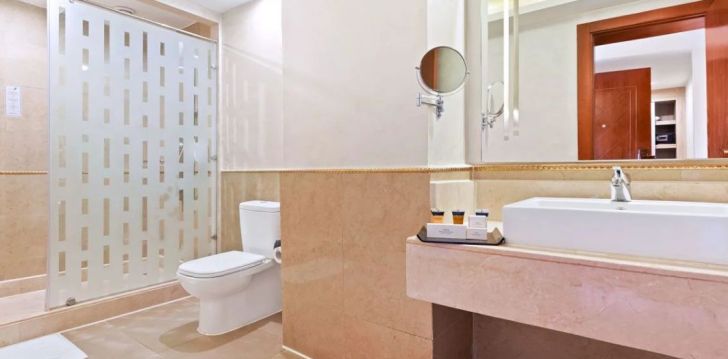 Luksuslik ja lõbus puhkus kõigile 5* PICKALBATROS PALACE RESORT hotellis Hurgahadas! 31