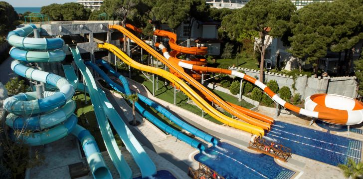 VIP puhkus Türgis, peatu 5* hotellis MAXX ROYAL BELEK GOLF RESORT! 20