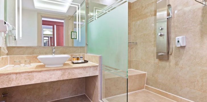 Luksuslik ja lõbus puhkus kõigile 5* PICKALBATROS PALACE RESORT hotellis Hurgahadas! 32