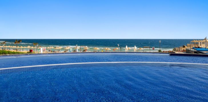 Tore puhkus 4* hotellis PICKALBATROS VITA RESORT - PORTOFINO, Marsa Alamis! 7
