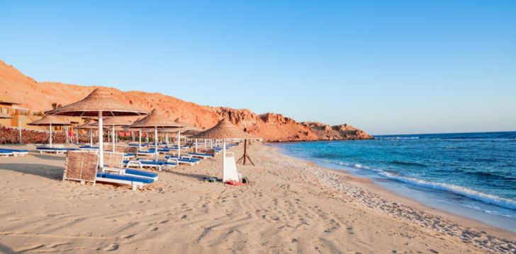 Tore puhkus 4* hotellis PICKALBATROS VITA RESORT - PORTOFINO, Marsa Alamis! 17