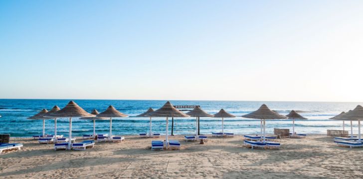 Tore puhkus 4* hotellis PICKALBATROS VITA RESORT - PORTOFINO, Marsa Alamis! 18