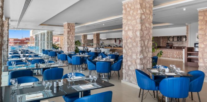 Tore puhkus 4* hotellis PICKALBATROS VITA RESORT - PORTOFINO, Marsa Alamis! 20