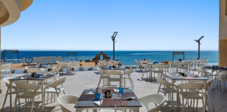 Tore puhkus 4* hotellis PICKALBATROS VITA RESORT - PORTOFINO, Marsa Alamis! 22