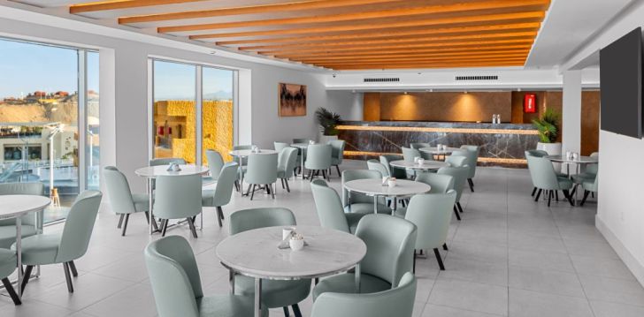 Tore puhkus 4* hotellis PICKALBATROS VITA RESORT - PORTOFINO, Marsa Alamis! 27