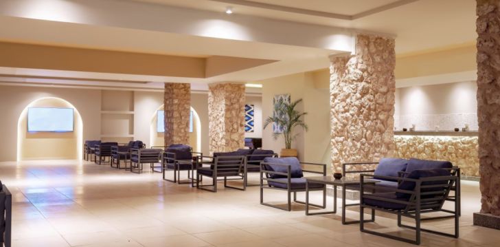 Tore puhkus 4* hotellis PICKALBATROS VITA RESORT - PORTOFINO, Marsa Alamis! 28