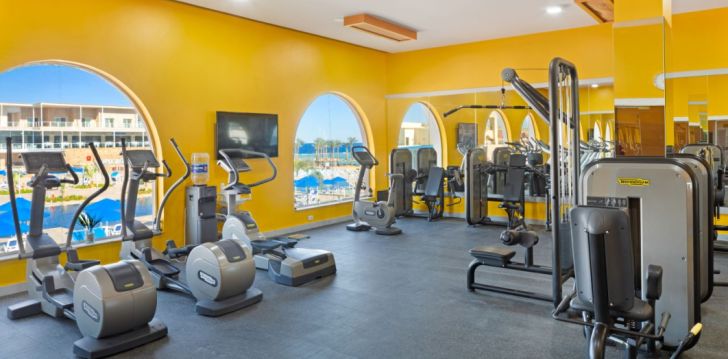Tore puhkus 4* hotellis PICKALBATROS VITA RESORT - PORTOFINO, Marsa Alamis! 33
