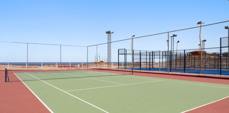Tore puhkus 4* hotellis PICKALBATROS VITA RESORT - PORTOFINO, Marsa Alamis! 36