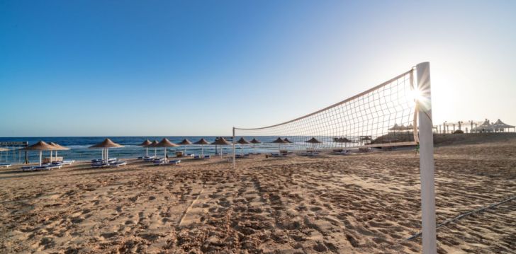 Tore puhkus 4* hotellis PICKALBATROS VITA RESORT - PORTOFINO, Marsa Alamis! 38