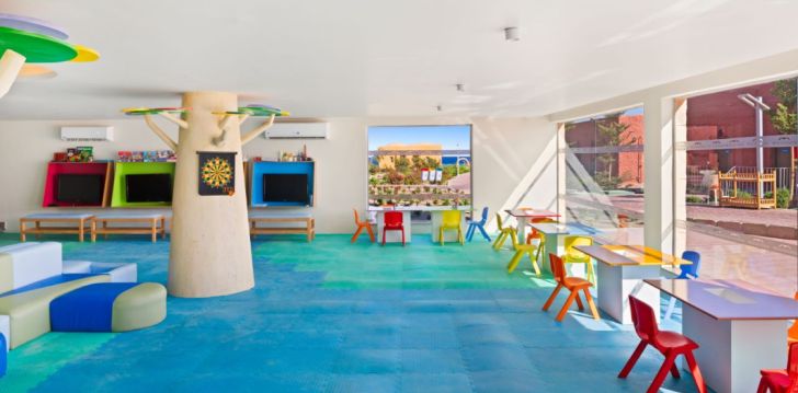 Tore puhkus 4* hotellis PICKALBATROS VITA RESORT - PORTOFINO, Marsa Alamis! 45
