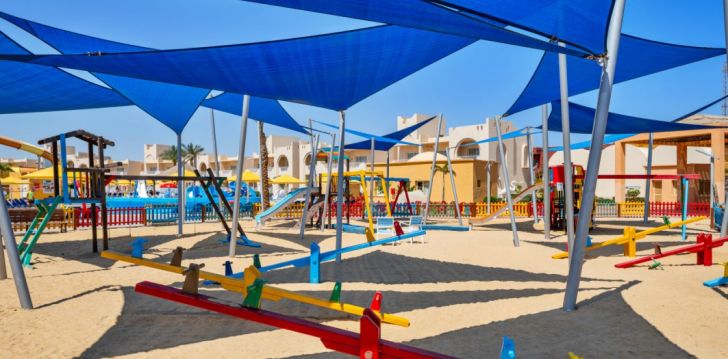 Tore puhkus 4* hotellis PICKALBATROS VITA RESORT - PORTOFINO, Marsa Alamis! 47