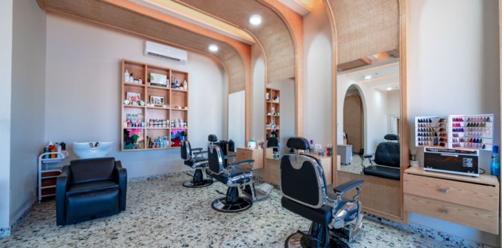 Tore puhkus 4* hotellis PICKALBATROS VITA RESORT - PORTOFINO, Marsa Alamis! 48