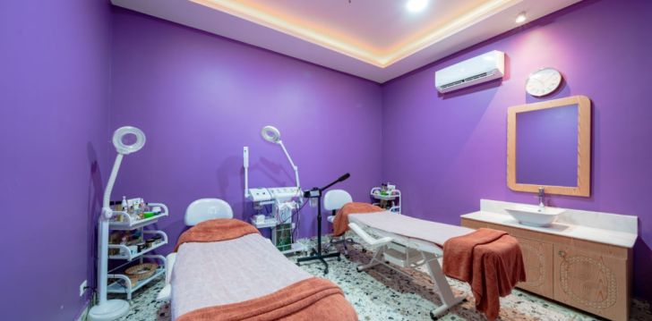 Tore puhkus 4* hotellis PICKALBATROS VITA RESORT - PORTOFINO, Marsa Alamis! 49