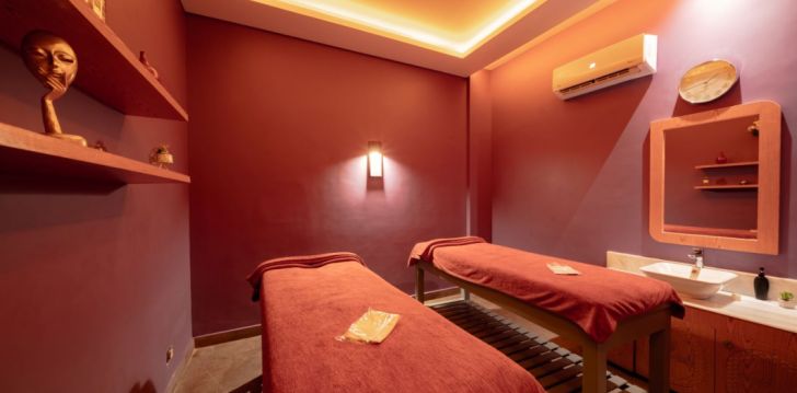 Tore puhkus 4* hotellis PICKALBATROS VITA RESORT - PORTOFINO, Marsa Alamis! 50