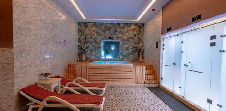 Tore puhkus 4* hotellis PICKALBATROS VITA RESORT - PORTOFINO, Marsa Alamis! 51
