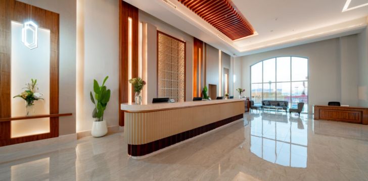Tore puhkus 4* hotellis PICKALBATROS VITA RESORT - PORTOFINO, Marsa Alamis! 54