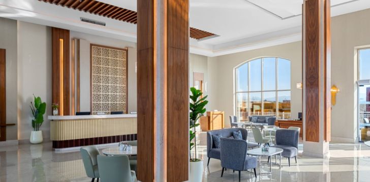 Tore puhkus 4* hotellis PICKALBATROS VITA RESORT - PORTOFINO, Marsa Alamis! 55